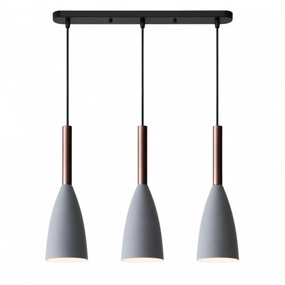Lampe suspension design