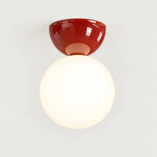 Plafonnier design scandinave