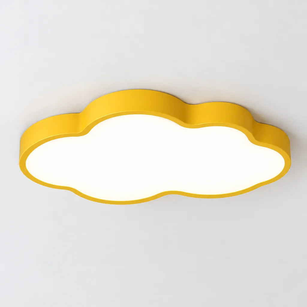 Plafonnier nuage led