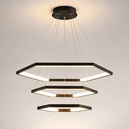 Suspension design métal