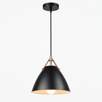 Suspension luminaire cuisine métal