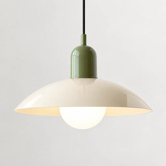 Suspension luminaire design nordique