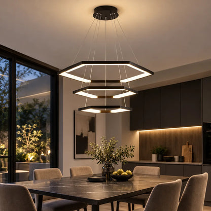 Suspension design métal