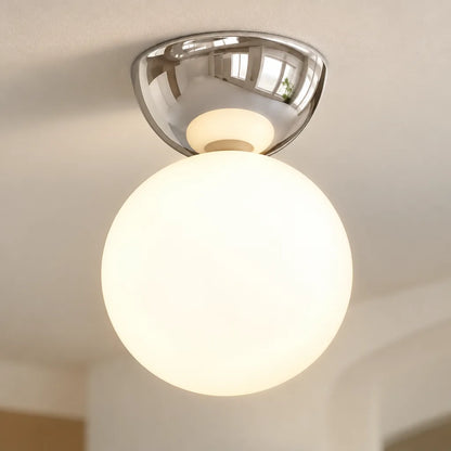 Plafonnier design scandinave