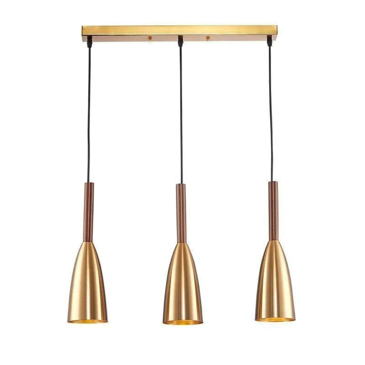 Lampe suspension design