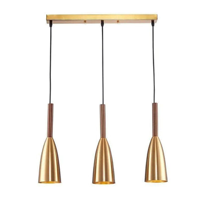 Lampe suspension design