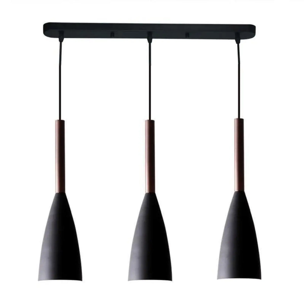 Lampe suspension design
