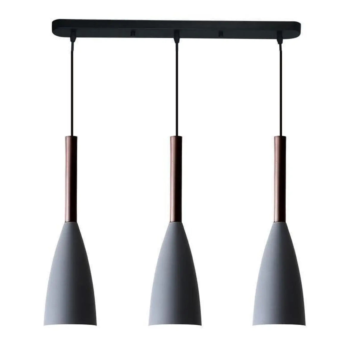 Lampe suspension design