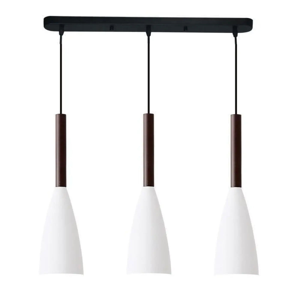 Lampe suspension design