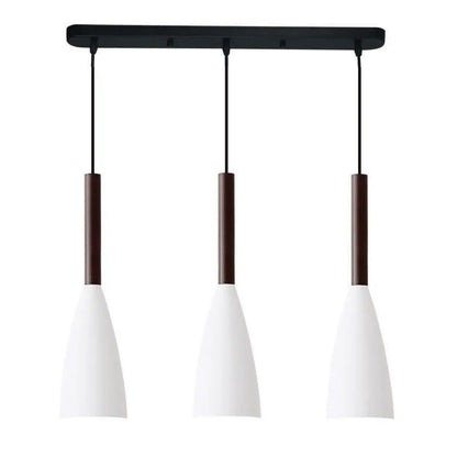 Lampe suspension design