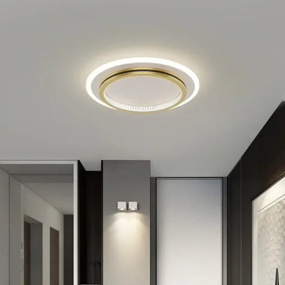 Luminaire plafonnier formes