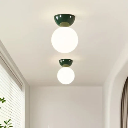 Plafonnier design scandinave
