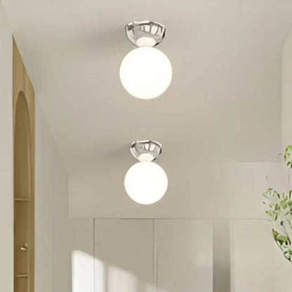 Plafonnier design scandinave