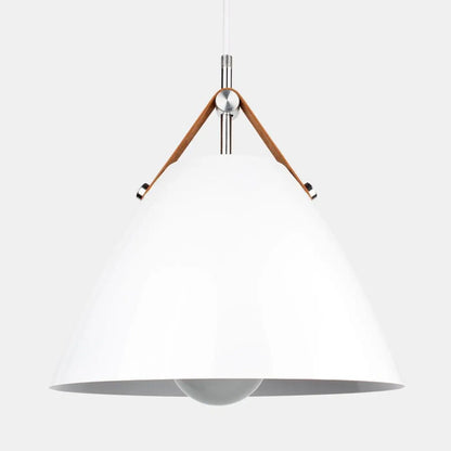 Suspension luminaire cuisine métal