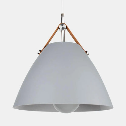 Suspension luminaire cuisine métal