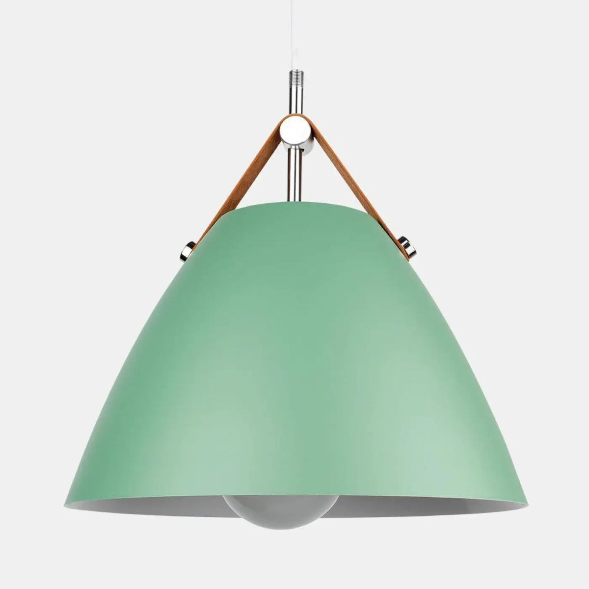 Suspension luminaire cuisine métal