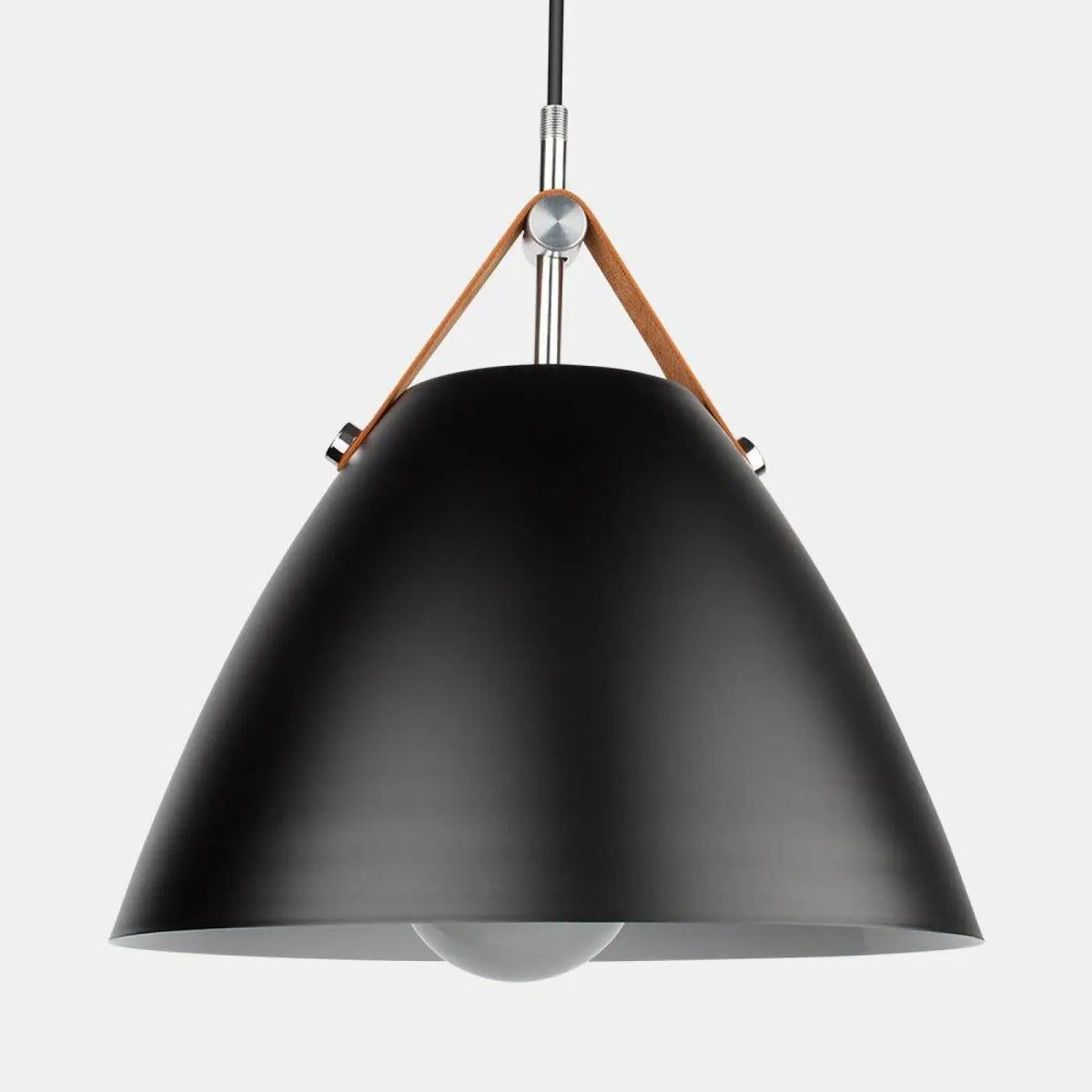Suspension luminaire cuisine métal