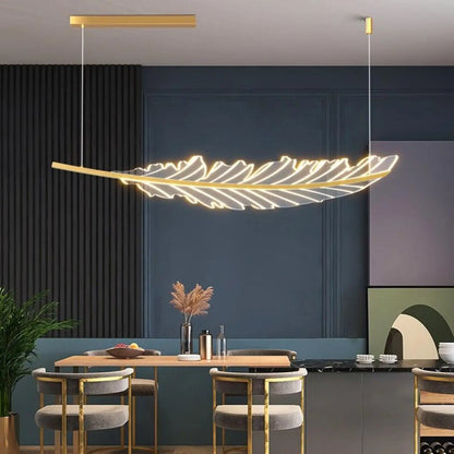 Suspension plume design